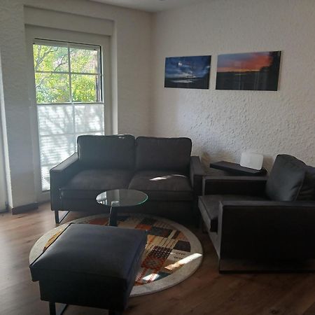 Bungalow 269 In Tossens Stick Luaran gambar