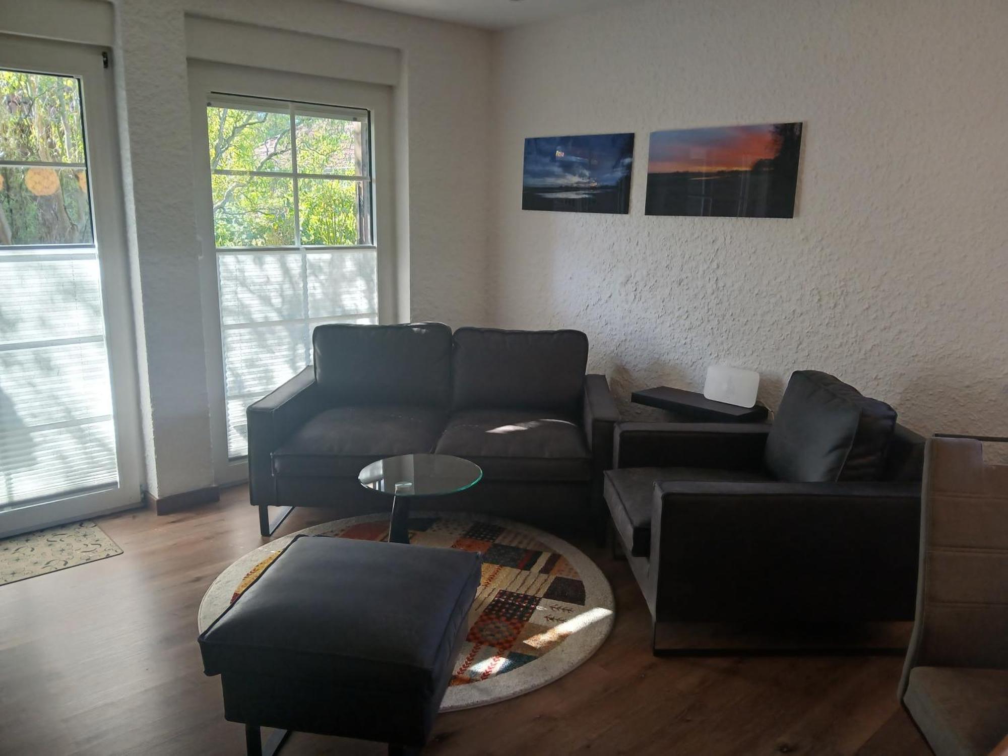 Bungalow 269 In Tossens Stick Luaran gambar